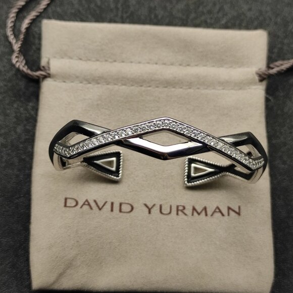 David Yurman bracelet - Picture 1 of 4